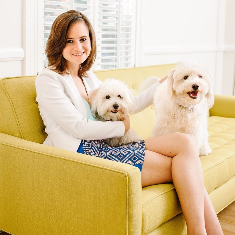 Meet your Posher, Jessica